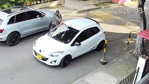 Грабитель ошибся с&nbsp;выбором жертвы