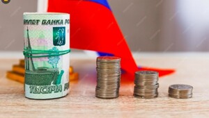 Росстат: средняя зарплата в России достигла 140 тысяч рублей в месяц