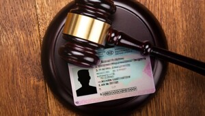 Суд вернул права водителю, которого подставили патрульные