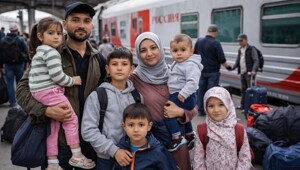 Суд ЕАЭС постановил, что семьи мигрантов не могут автоматически получать полисы ОМС в России