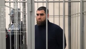 Блогера Арсена Маркаряна приговорили к 4,5 годам колонии