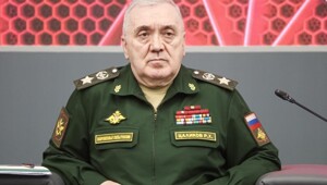 Задержан бывший первый замминистра обороны Руслан Цаликов