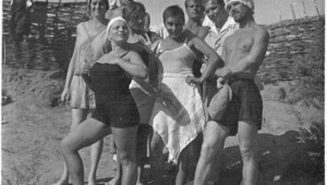 Если б можно было вернуться-3