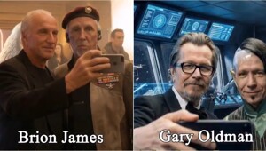 Актёры «Пятого элемента» тогда и сейчас: как изменились звёзды фильма спустя почти 30 лет