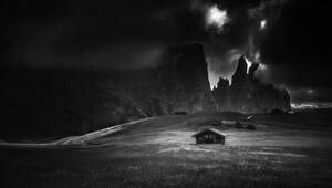 Travel Photographer of the Year 2024