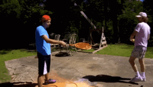 Просто гифки, всякие и&nbsp;разные