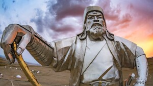 Археологи приблизились к разгадке тайны гробницы Чингисхана