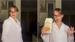 Всю жизнь вы готовили макароны неправильно