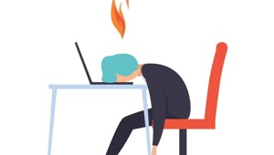 «Я откатывал стадии взад»: пользователи разрабатывают план по возвращению себя в нормальное русло после выгорания