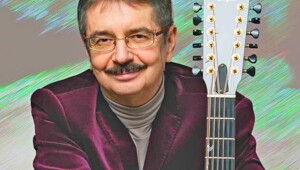 «Бог придумывает судьбы — Я придумываю песни»