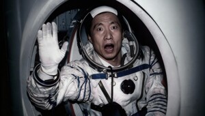 Первый китайский астронавт услышал в космосе нечто, не имеющее объяснения до сих пор