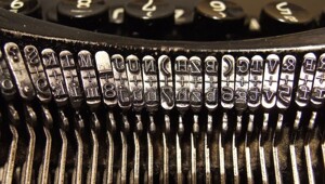 Как пишущая машинка привела женщин к успеху (брачному)
