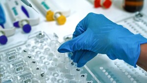 Президент России Владимир Путин подписал закон об обязательной государственной геномной регистрации для отдельных категорий граждан