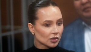 Под расписку к сыну: Блогер Лерчек покинула больницу, несмотря на подтвержденный рак и метастазы