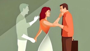 «Отчаянная защита своего личного пространства»: пользователи рассекретили тихие сигналы измены