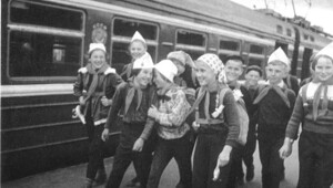 Наше счастливое детство-2