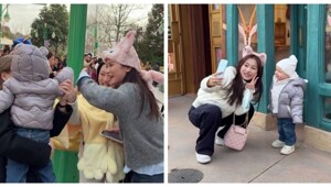 Реакция китайцев на маленькую девочку из России