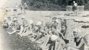 Наше счастливое детство-3