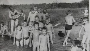 Наше счастливое детство-4