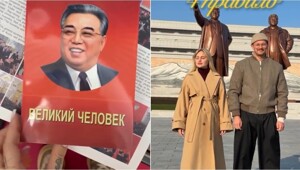 Правила жизни в Северной Корее, которые удивили путешественников