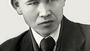 Домбру сменил на снайперку