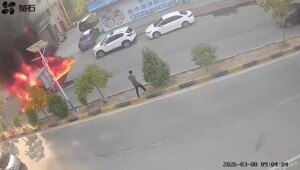 "Я сейчас, я быстро!"