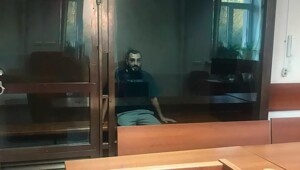 "Хотел только припугнуть️": cуд в Москве приговорил мужчину к девяти годам за стрельбу около ресторана