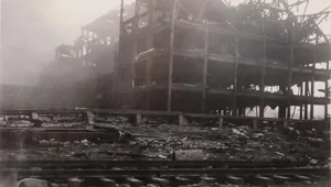 Не нитратом аммония едины. Крупнейшие неядерные взрывы