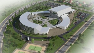 Бывшие руководители «Газпрома» похитили более 8 млрд рублей на строительстве «Центра Алины Кабаевой» в Сочи