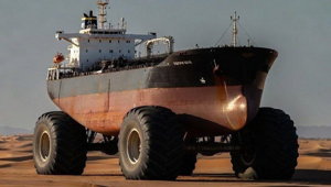 Как блокада Ормузского пролива заставила США снять санкции с российской нефти