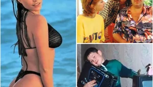 Интересные фотографии 1990 -х