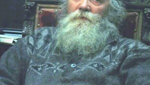 А фамилия такая добрая…. (14+)