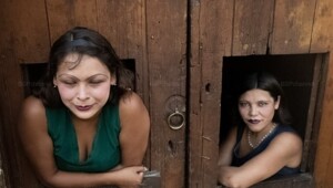 Необычные и интересные снимки из разных стран мира, сделанные в XX веке