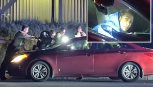 Игнорирование требований полиции закончилось перестрелкой