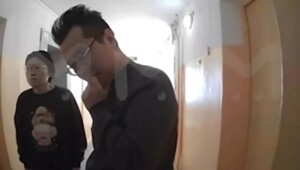 Синий трактор едет к вам