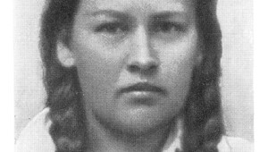 Раннефт Татьяна Ильинична (1918—1942)