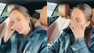 Жених отменил свадьбу после того, как узнал о прошлом невесты