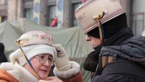 Кастрюли на голове и отсутствие медалей: на Украине происходит деградация спорта