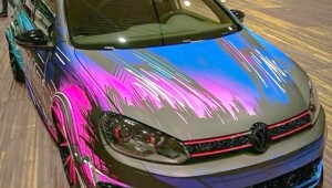 АвтоВсячина