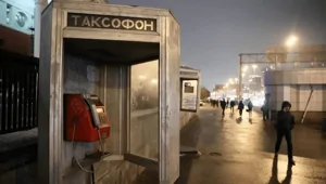 Пейджеры мертвы, спутники не ловят: как оставаться на связи при отключении интернета