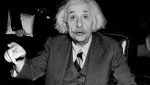 Миф о двоечнике Эйнштейне: почему многие верят в ложь о великом физике