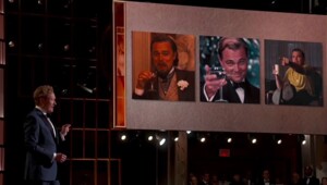 Новый мем с Леонардо Ди Каприо