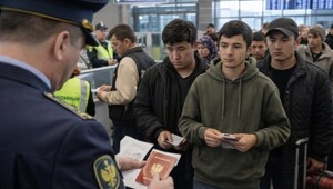 В правительстве поддержали идею о расширении оснований для выдворения мигрантов из России