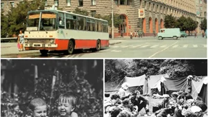 Интересные фотографии времен СССР