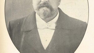 Михаил Суворов