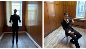 Бюджетный и актуальный ремейк "Матрицы"