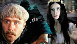 Вий 1967 года: два студента, проклятое кино и актриса, которую стёрли с плёнки