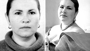 Нина Усатова