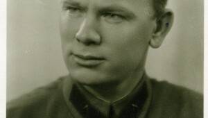 Павел Михайлович Фитин