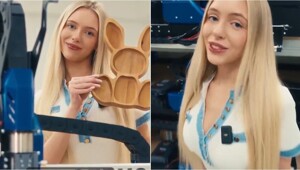 Так про станки ещё никто не рассказывал